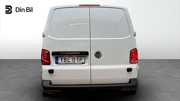 Volkswagen Transporter 5 of 5