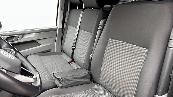 Volkswagen Transporter 8 of 12