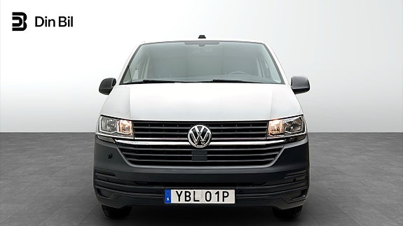 Volkswagen Transporter 4 of 5