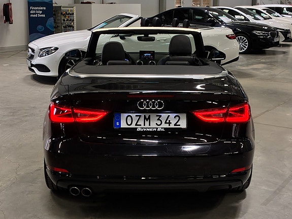 Audi A3 4 of 22