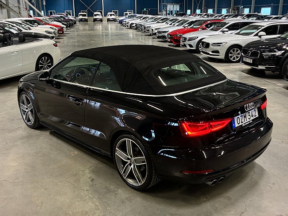 Audi A3 9 of 22