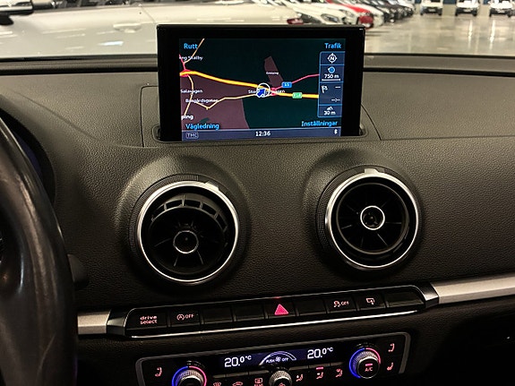 Audi A3 16 of 22