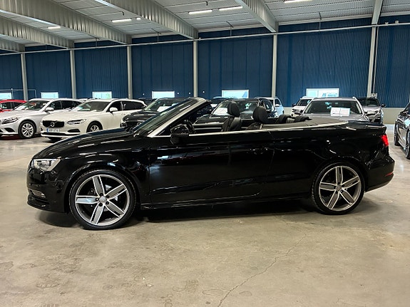Audi A3 6 of 22