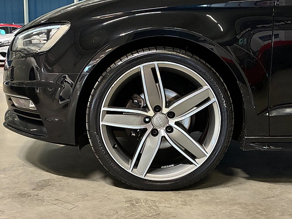 Audi A3 11 of 22