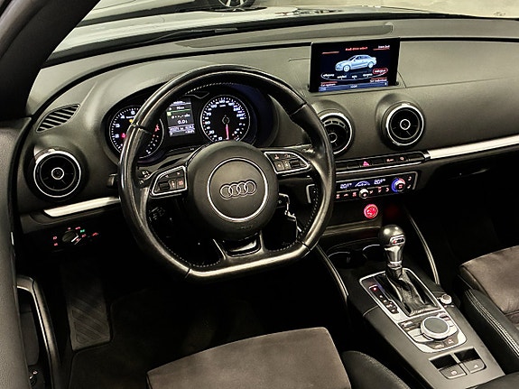 Audi A3 13 of 22