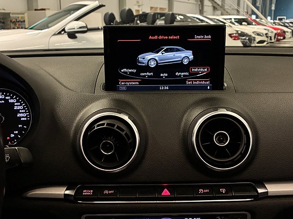 Audi A3 17 of 22