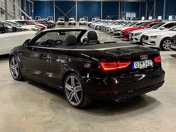 Audi A3 5 of 22