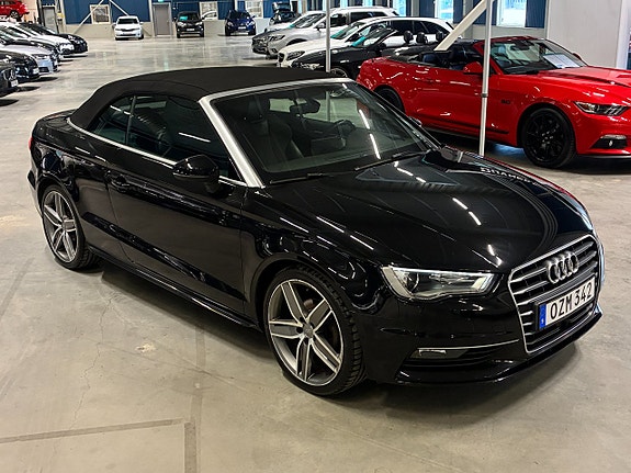 Audi A3 8 of 22