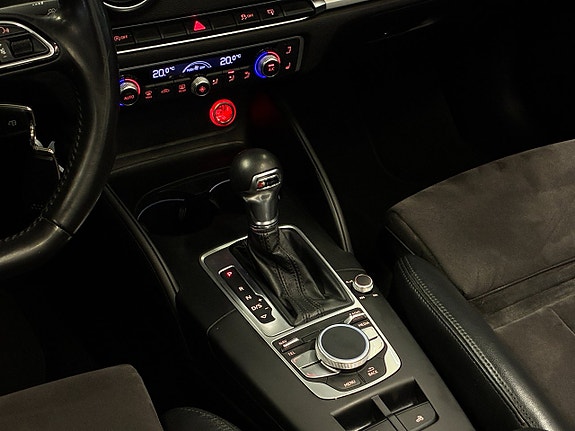 Audi A3 18 of 22