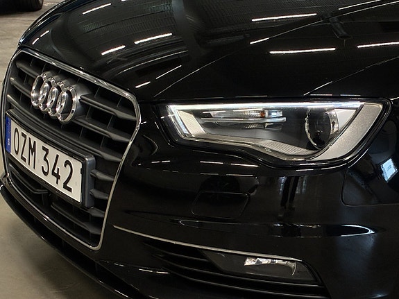 Audi A3 10 of 22