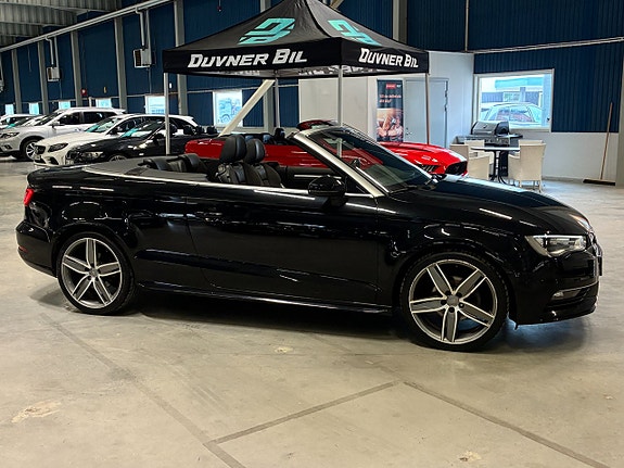 Audi A3 2 of 22