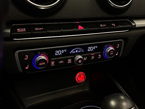 Audi A3 19 of 22