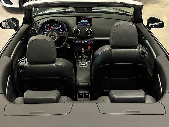 Audi A3 15 of 22