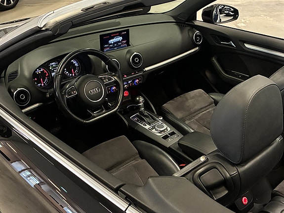 Audi A3 12 of 22