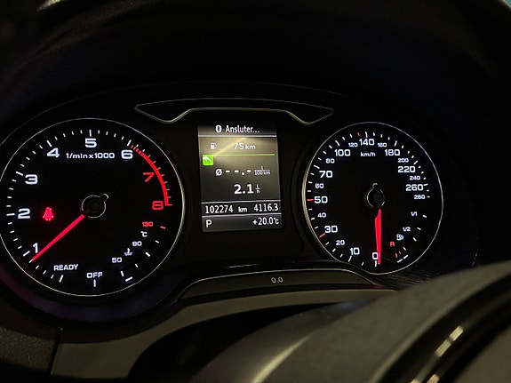 Audi A3 21 of 22
