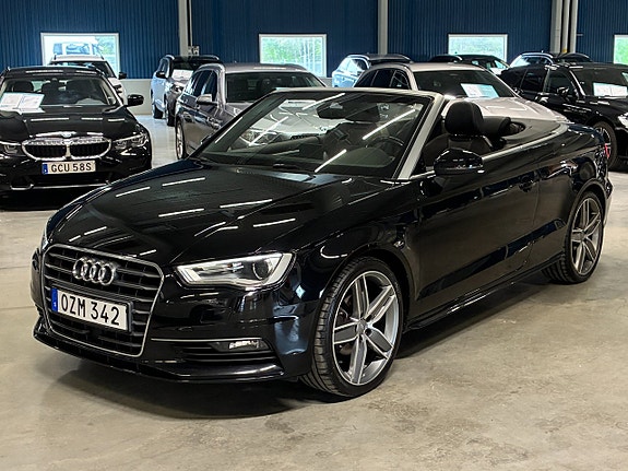 Audi A3 7 of 22