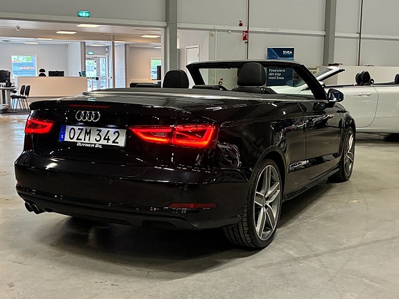 Audi A3 3 of 22