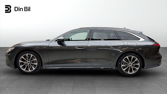 Audi A6 2 of 18