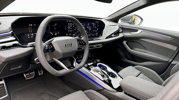 Audi A6 8 of 18