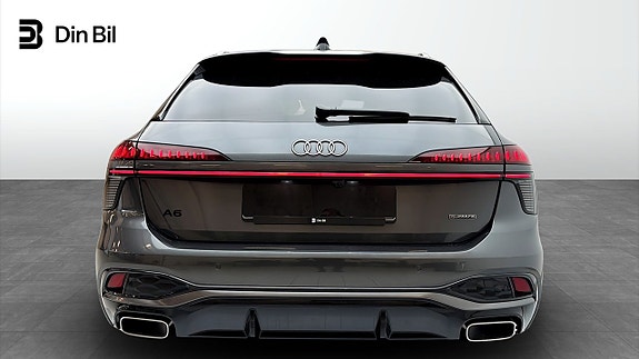 Audi A6 5 of 18