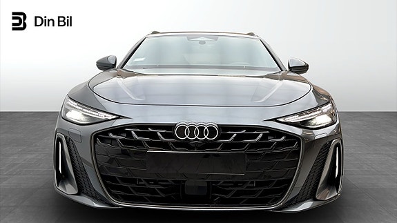 Audi A6 4 of 18