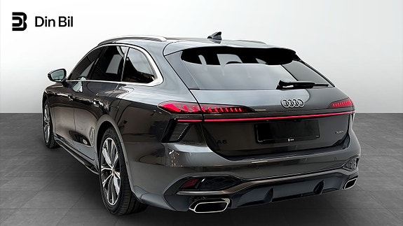Audi A6 3 of 18