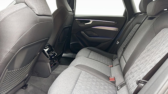 Audi A6 16 of 17