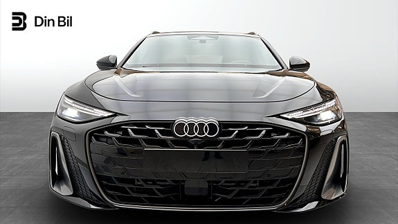 Audi A6 4 of 5