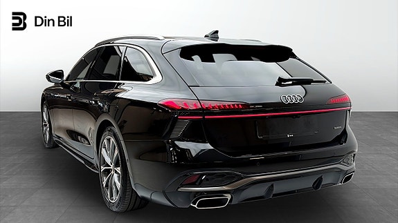 Audi A6 3 of 5