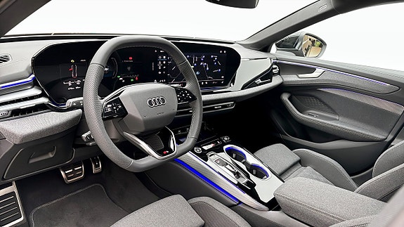 Audi A6 8 of 17