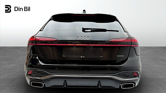 Audi A6 5 of 5