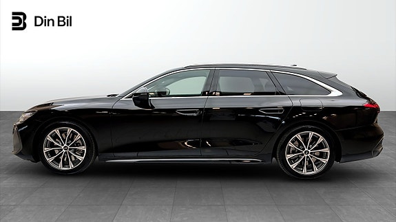 Audi A6 2 of 5