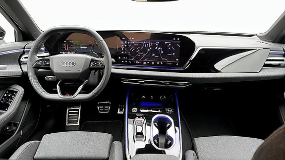 Audi A6 12 of 17
