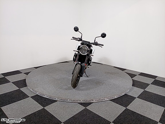 Husqvarna VITPILEN 401 4 of 5