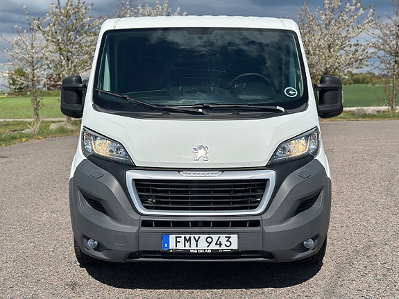 Peugeot Boxer 2 of 5