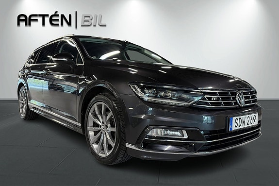 Volkswagen Passat 4 of 5