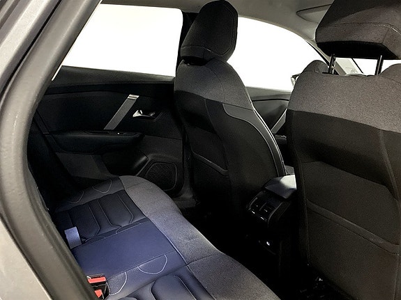 Citroen C4 X 9 of 19