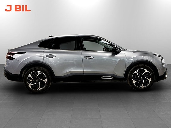 Citroen C4 X 3 of 5
