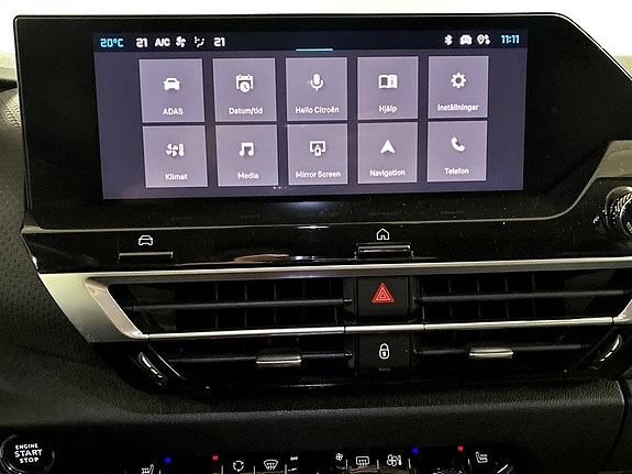 Citroen C4 X 15 of 19