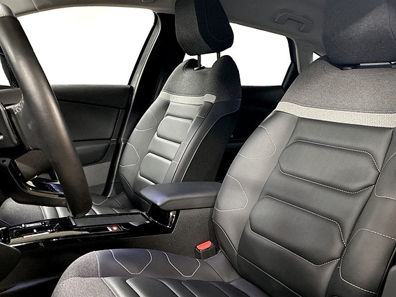 Citroen C4 X 8 of 19