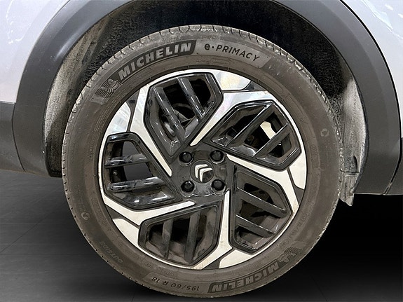 Citroen C4 X 19 of 19