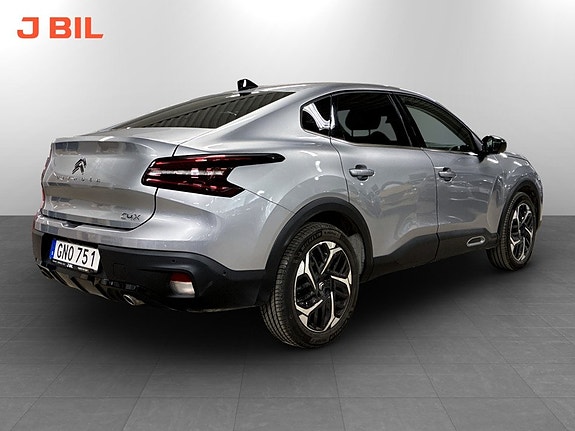 Citroen C4 X 4 of 5