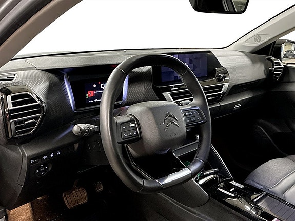 Citroen C4 X 7 of 19