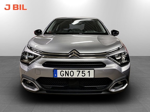Citroen C4 X 5 of 5