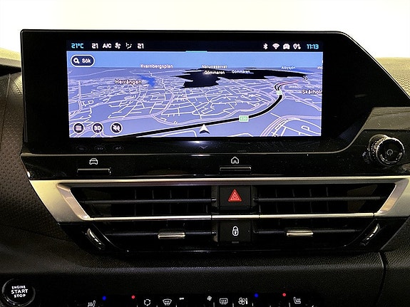 Citroen C4 X 16 of 19
