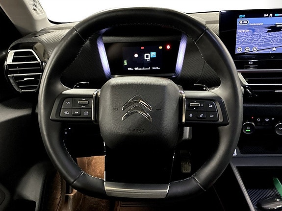 Citroen C4 X 11 of 19