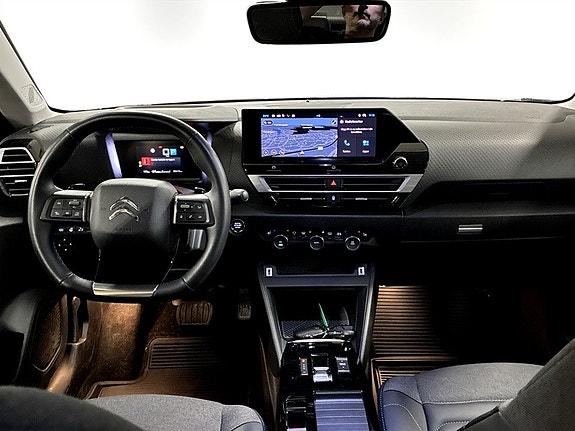 Citroen C4 X 6 of 19