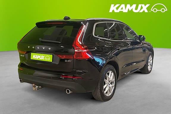 Volvo XC60 4 of 5