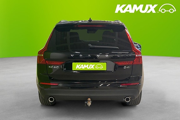 Volvo XC60 5 of 5