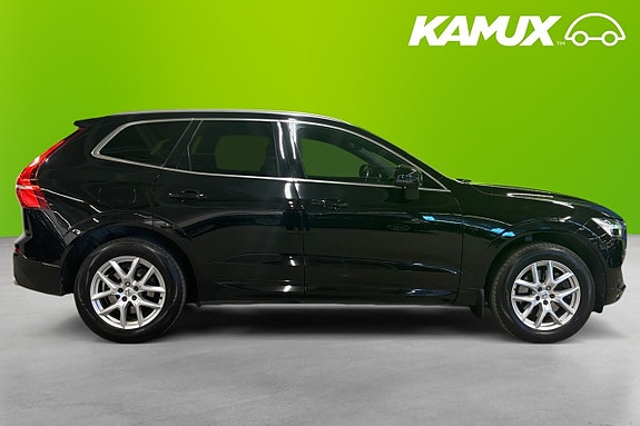 Volvo XC60 2 of 5